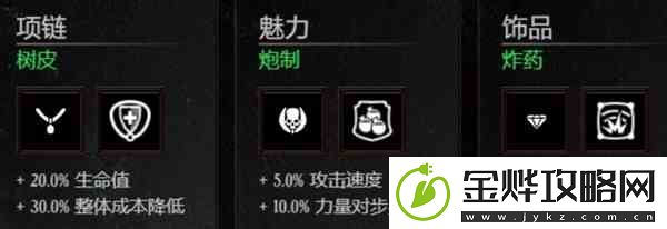 战锤末世鼠疫2马库斯Bot配置攻略