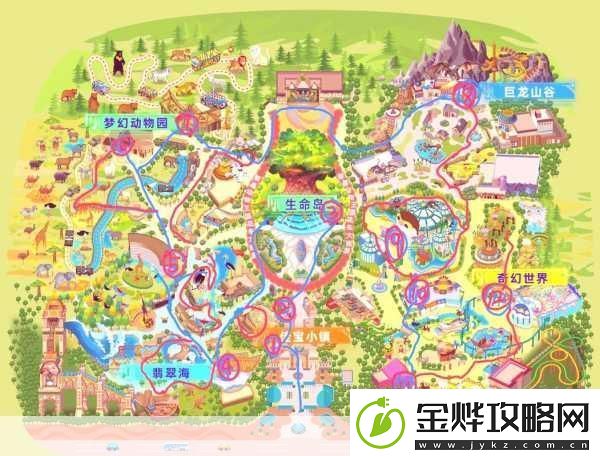 无尽的旅程攻略秘籍-无尽的旅程全攻略-无尽的旅程攻略专区-带你畅游奇幻世界