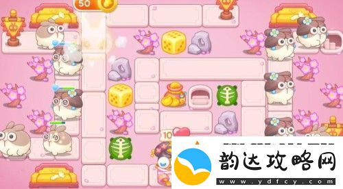 保卫萝卜4秋妃传第49关怎么过:攻略教你如何应对