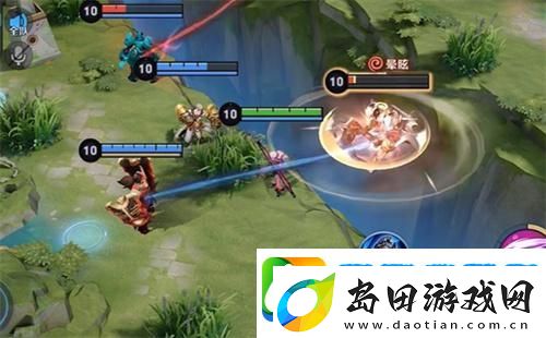 王者荣耀神钩对决怎么进
