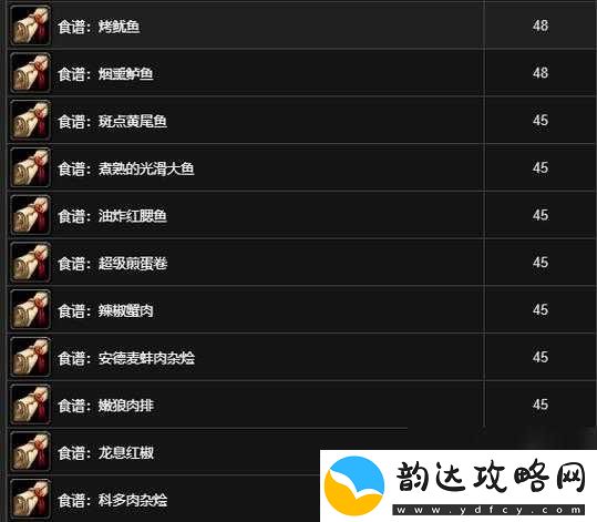 魔兽世界怀旧服深度解析-冰霜之油图纸的获取途径与详细制作流程