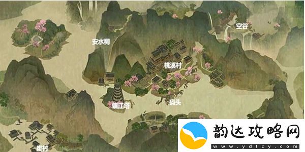 逆水寒手游赤子之惑任务的详细完成攻略与注意事项