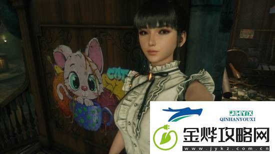 剑星×尼尔照相模式更新
