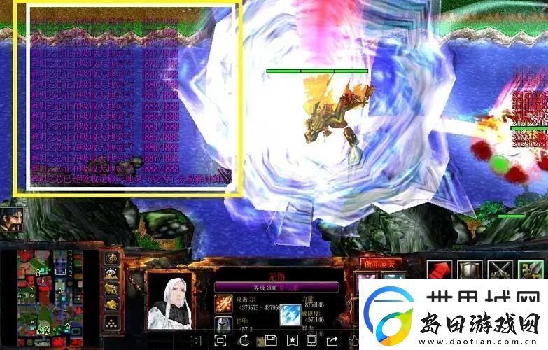 傲斗凌天2.6神话再临太古四圣器攻略