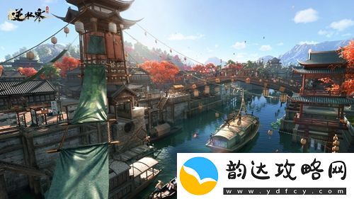 逆水寒手游赤子之惑任务的详细完成攻略与注意事项