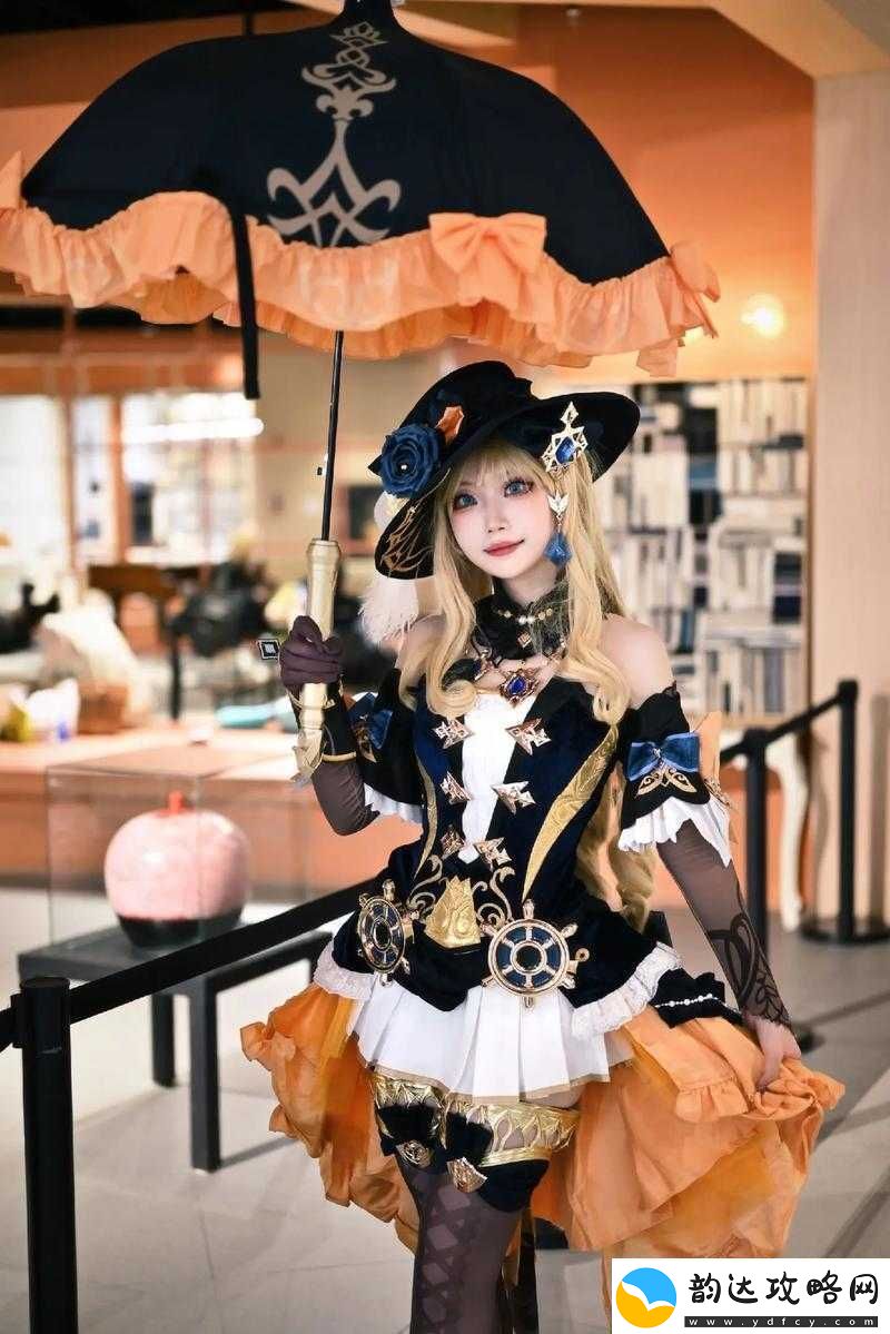 午夜久久久福利娜维娅-cos:展现独特魅力的精彩演绎