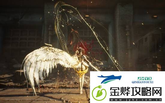 剑星×尼尔照相模式更新