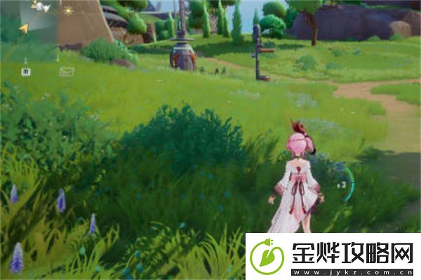 幻塔神秘商人位置全攻略