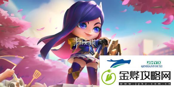 金铲铲之战幻境召唤有什么-金铲铲之战幻境召唤物品汇总