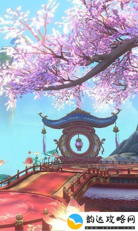 凤鸣仙域手游app拥有刺激的游戏战斗体验凤鸣仙域游戏下载-凤鸣仙域手游-可恋爱结婚安卓版下载v1.4.9