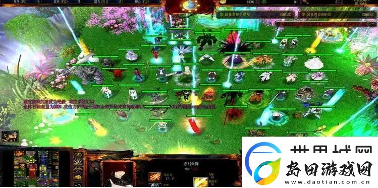 傲斗凌天2.6神话再临太古四圣器攻略