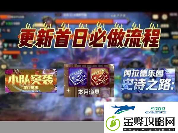 dnf史诗之路怎么通关-成为游戏大神的秘诀