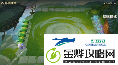 金铲铲之战幻境召唤有什么