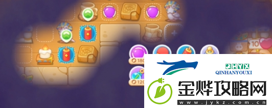 保卫萝卜4法老归来第87关怎么过