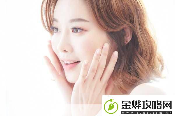 一面膜胸口一面膜下韩国:韩国面膜新潮流:双重护肤体验