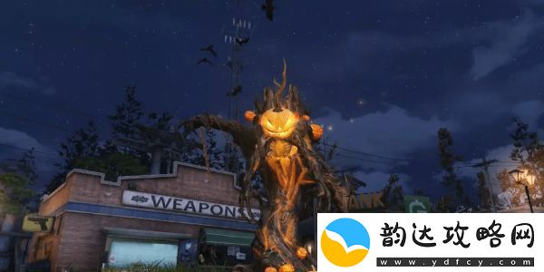 明日之后万圣节活动怎么玩:高效完成每日活动