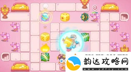 保卫萝卜4秋妃传第49关怎么过