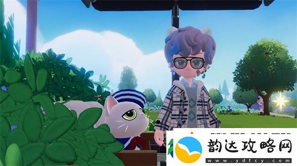 心动小镇黑色单边耳环详细获取指南