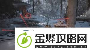 黑神话悟空不空在哪里找黑神话悟空不空具体位置详解