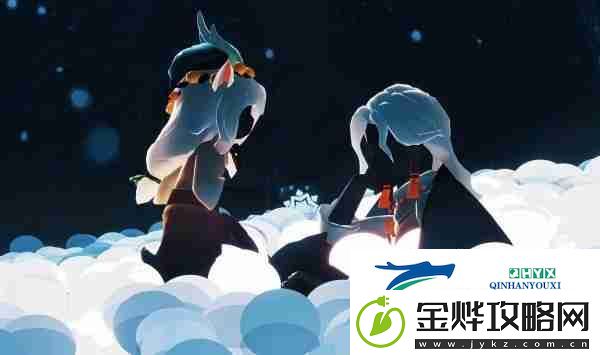 光遇11月18日每日任务怎么做-光遇11月18日每日任务详情攻略