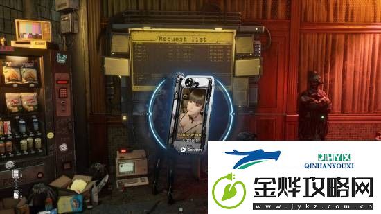 剑星×尼尔照相模式更新