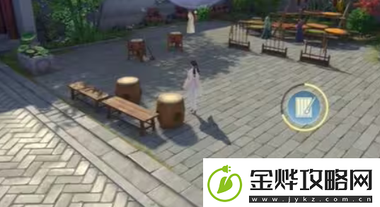 浮生忆玲珑梦回莺啭异事任务怎么做