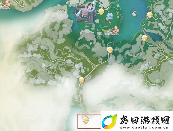射雕手游穆柯寨龙符去哪弄