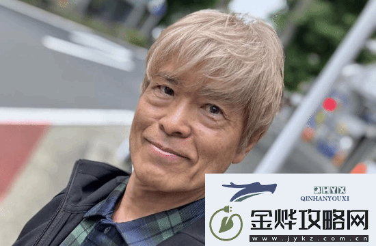 桃色丑闻塌房声优古谷彻近照公布-满头白发尽显老态