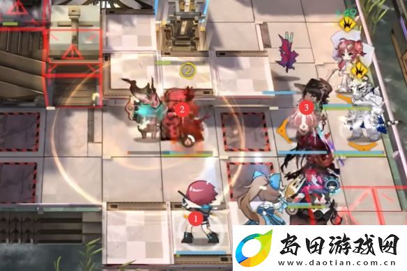 明日方舟相见欢OR