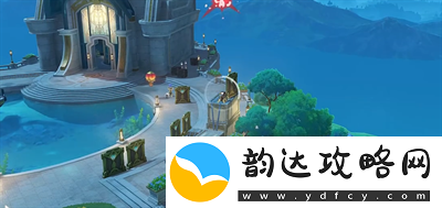 原神4.3版本千步拦射角分间无效伪装怎么做