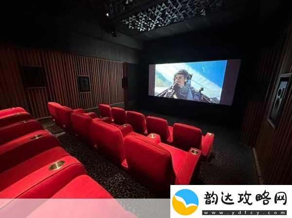345影院-1.-345影院:沉浸式观影体验带你飞跃荧幕