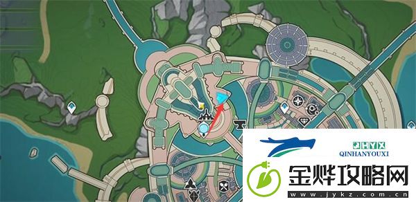 原神蔷薇与铳枪彩蛋一共有几个