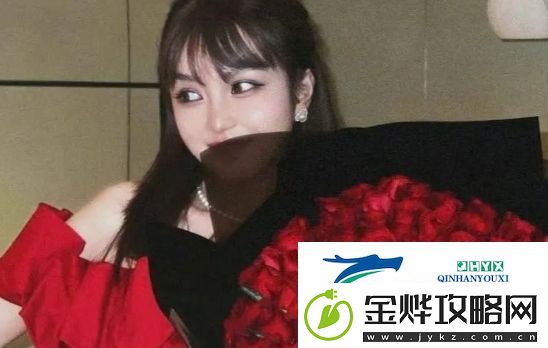 周扬青回应新恋情