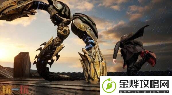 动作冒险RPG失落之魂PC版配置要求及细节公布