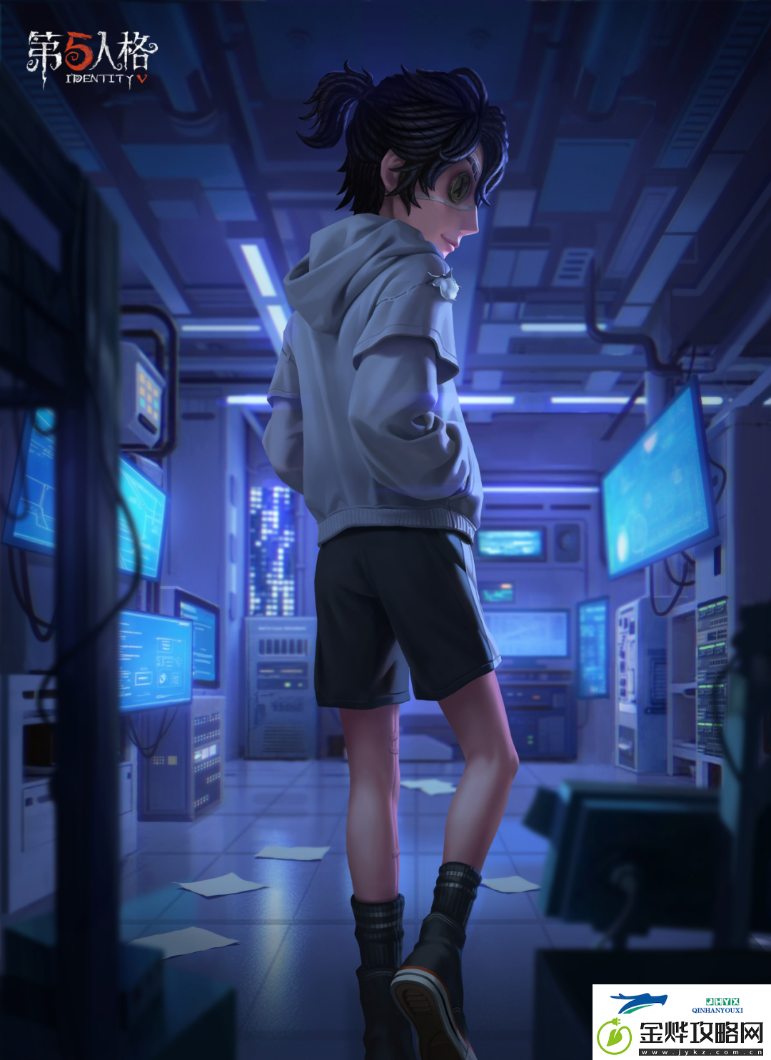 第五人格2月27日更新内容介绍