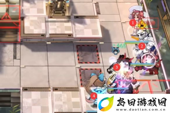 明日方舟相见欢OR