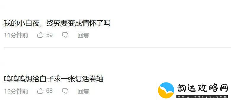白夜极光国服停服倒计时