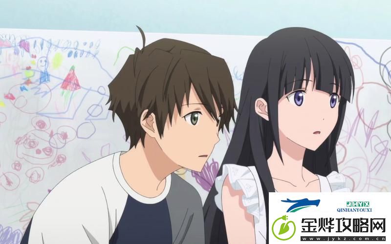 探寻情感与力量的结合——小婷好大用力深一动漫