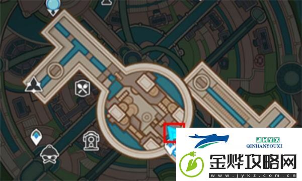 原神蔷薇与铳枪彩蛋一共有几个