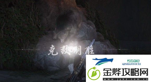 燕云十六声太极之谜任务攻略