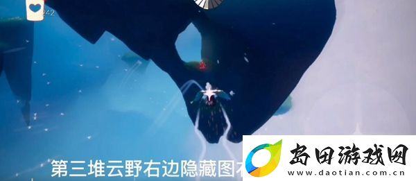 光遇12月9日大蜡烛位置介绍