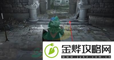 艾尔登法环圣龙徽护符+1获得方法