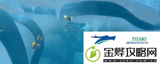 潜水员戴夫冰鳐抓捕攻略