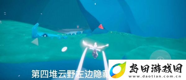 光遇12月9日大蜡烛位置介绍