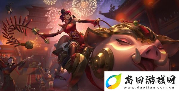 云顶之弈北地之怒瑟庄妮出装、技能、羁绊介绍