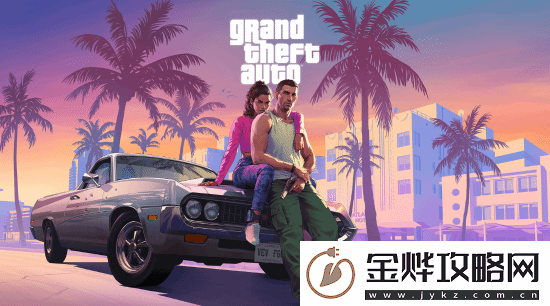 还在等GTA6-玩家:我现在都玩上GTA12了