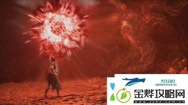 明末:渊虚之羽新宣传片曝光-中国游戏媒体盛赞其类魂体验!
