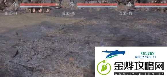 燕云十六声道主打法攻略
