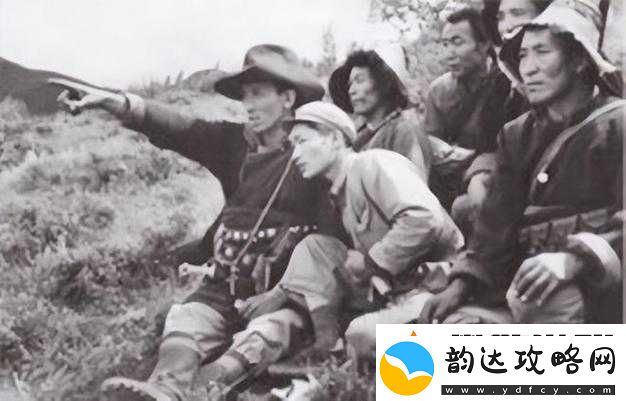 傲视江湖之扫荡流寇全攻略