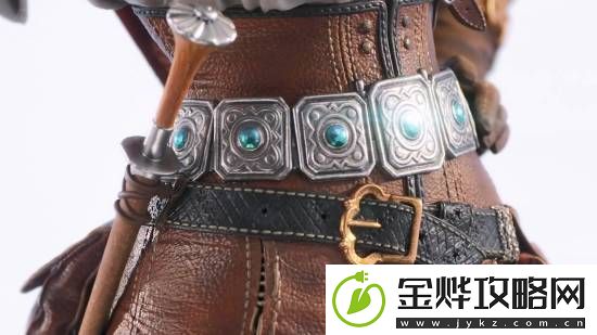 P1S推出巫师3希里雕像